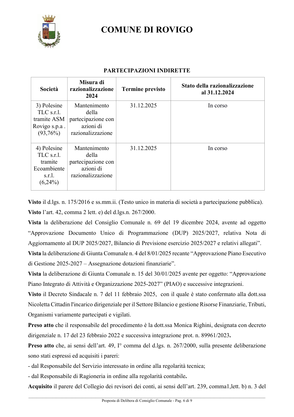 Pagina 6 del documento