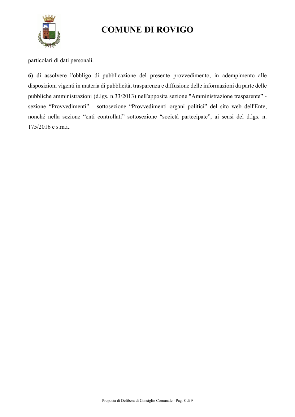 Pagina 8 del documento