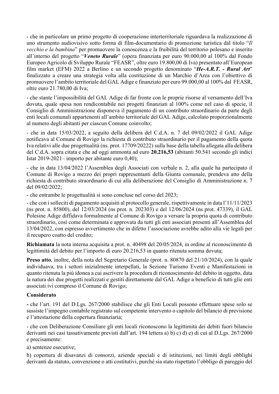 Pagina 2 del documento