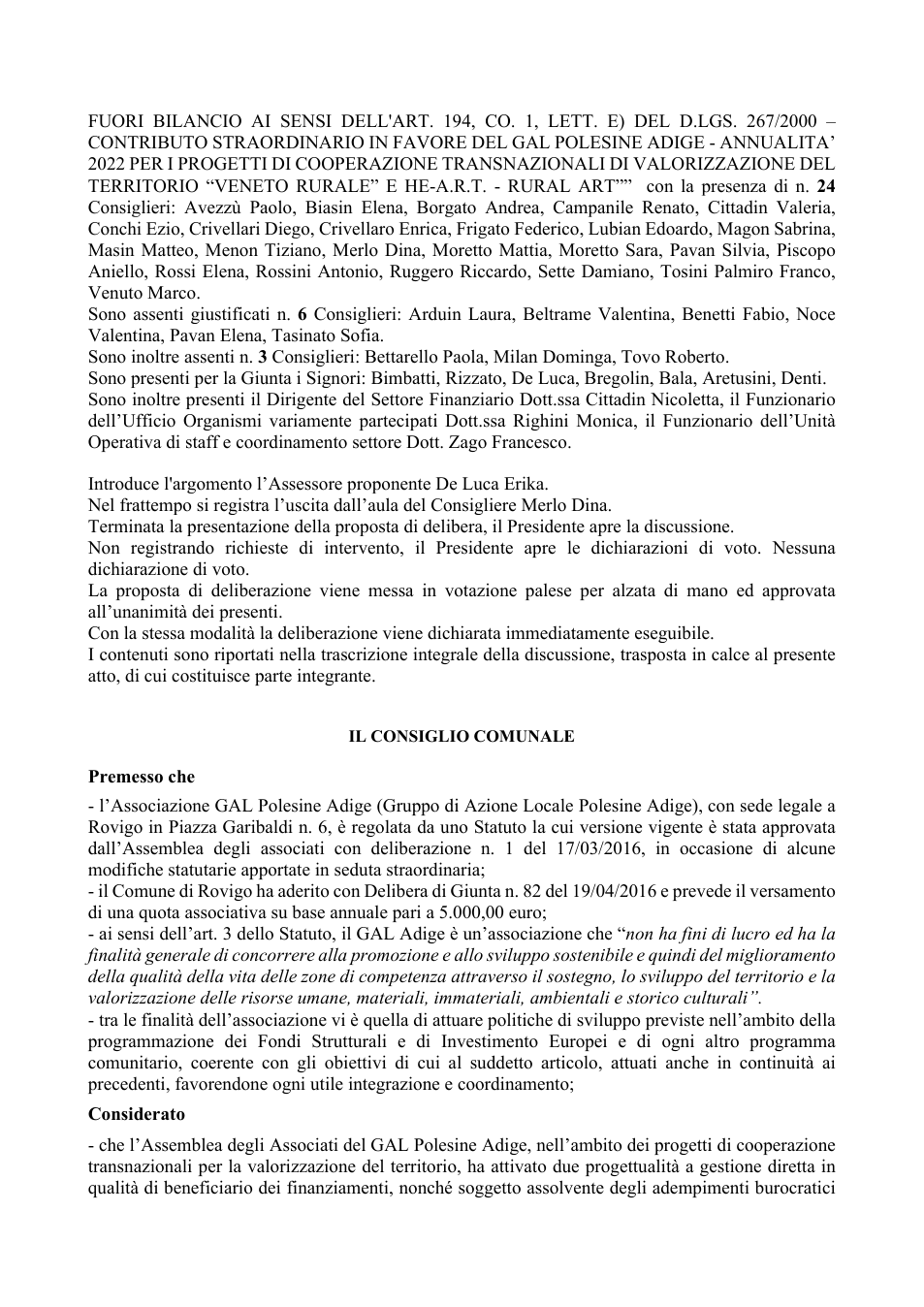 Pagina 2 del documento