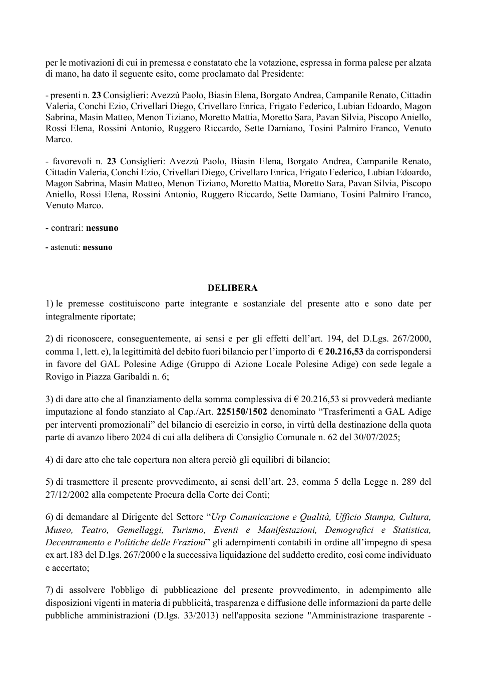 Pagina 6 del documento