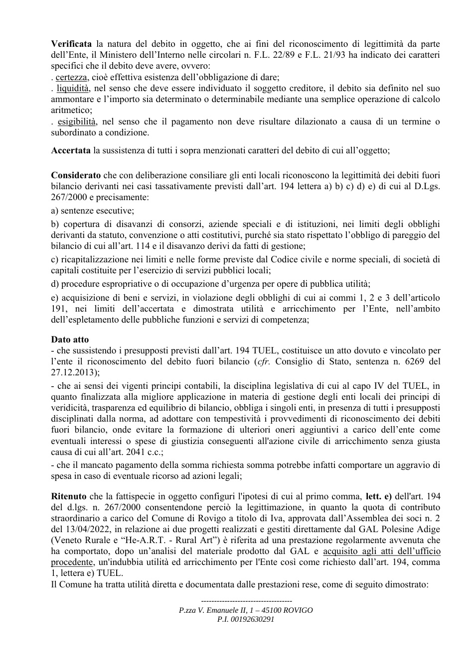 Pagina 4 del documento