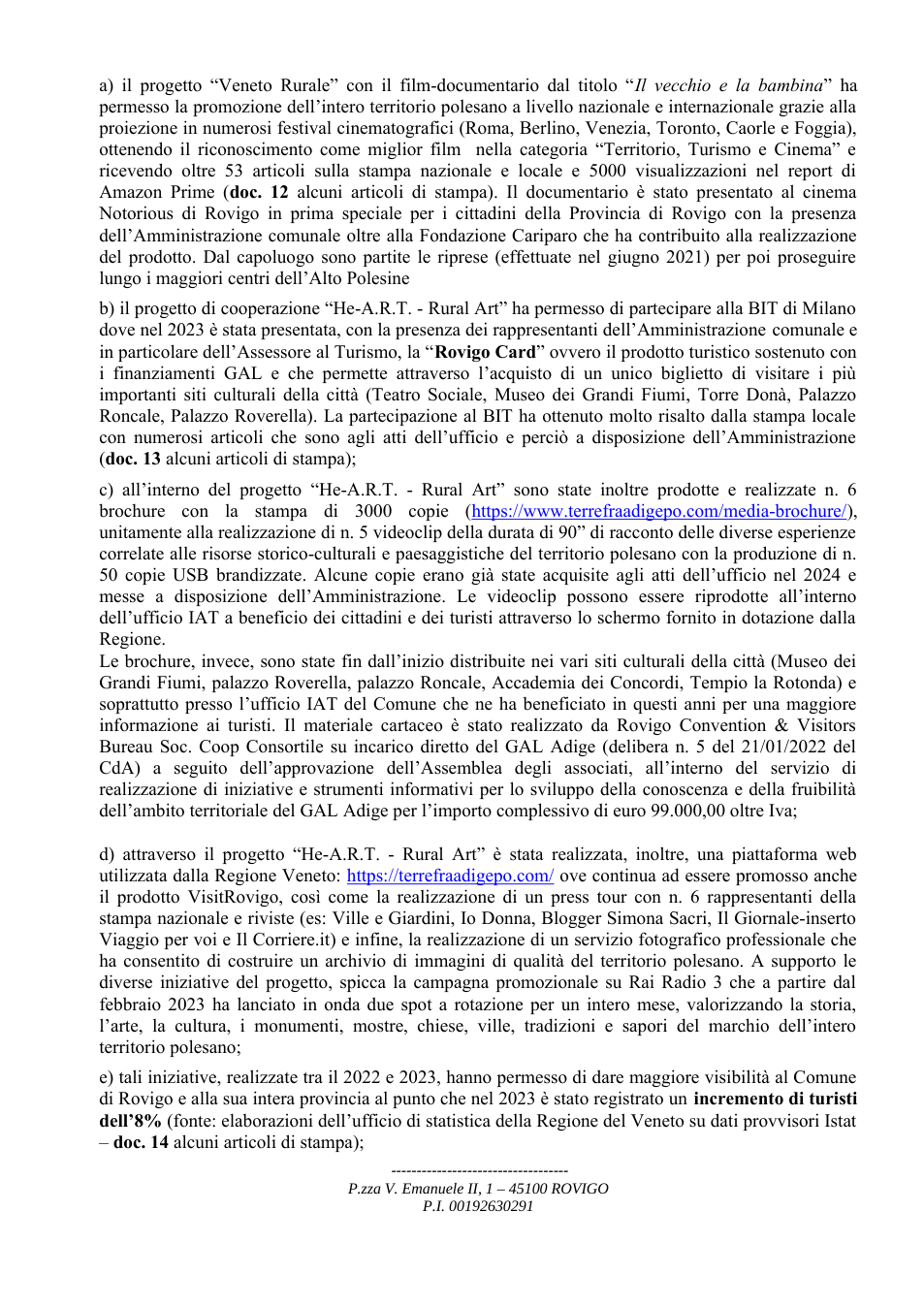 Pagina 5 del documento