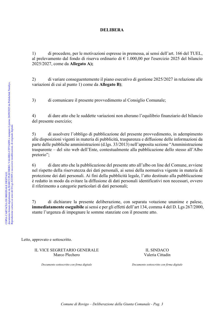 Pagina 3 del documento