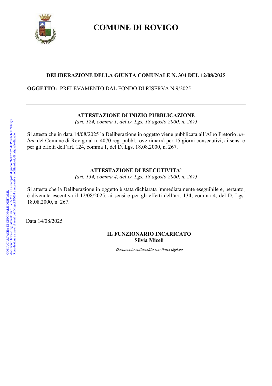 Pagina 4 del documento