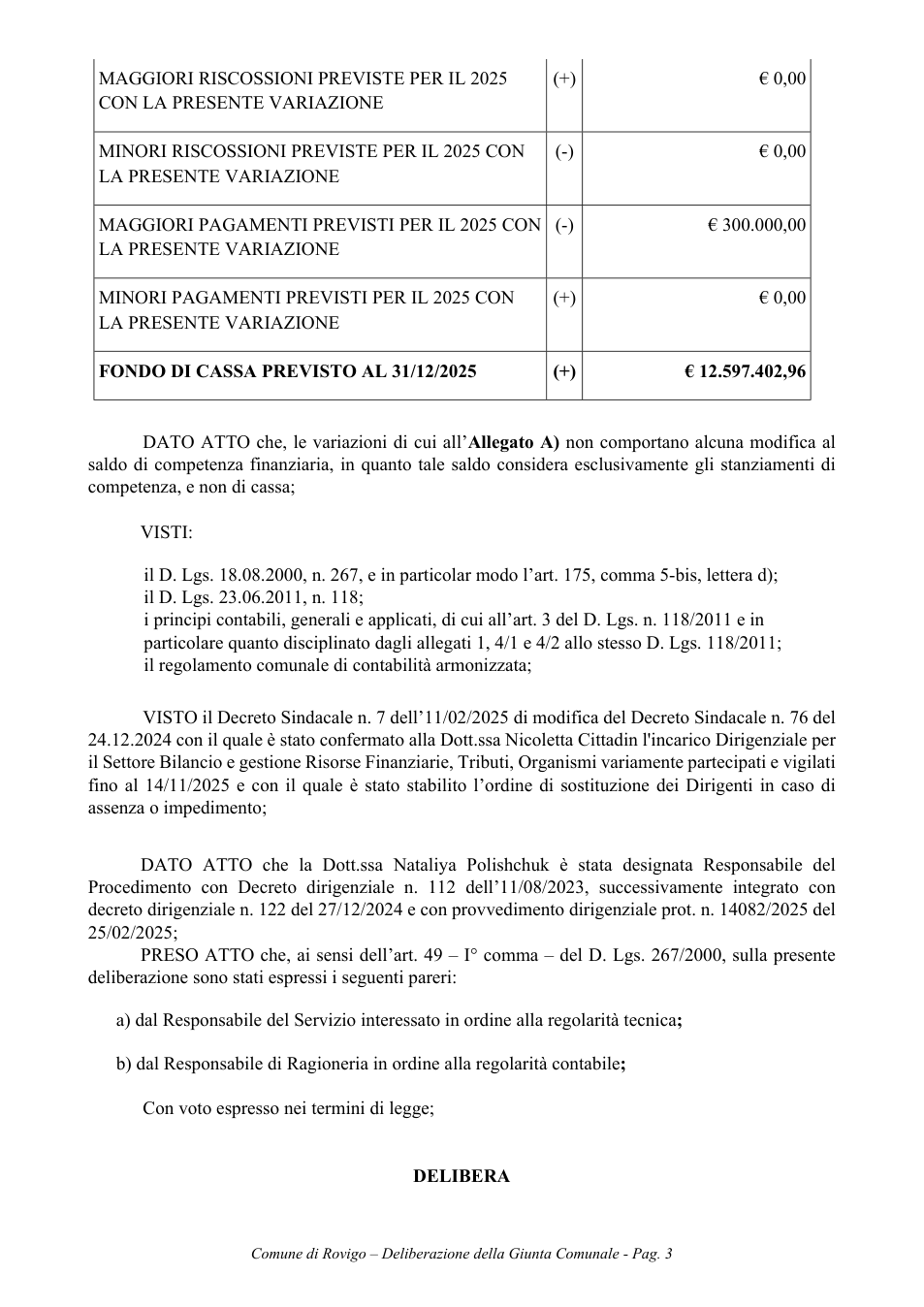 Pagina 3 del documento