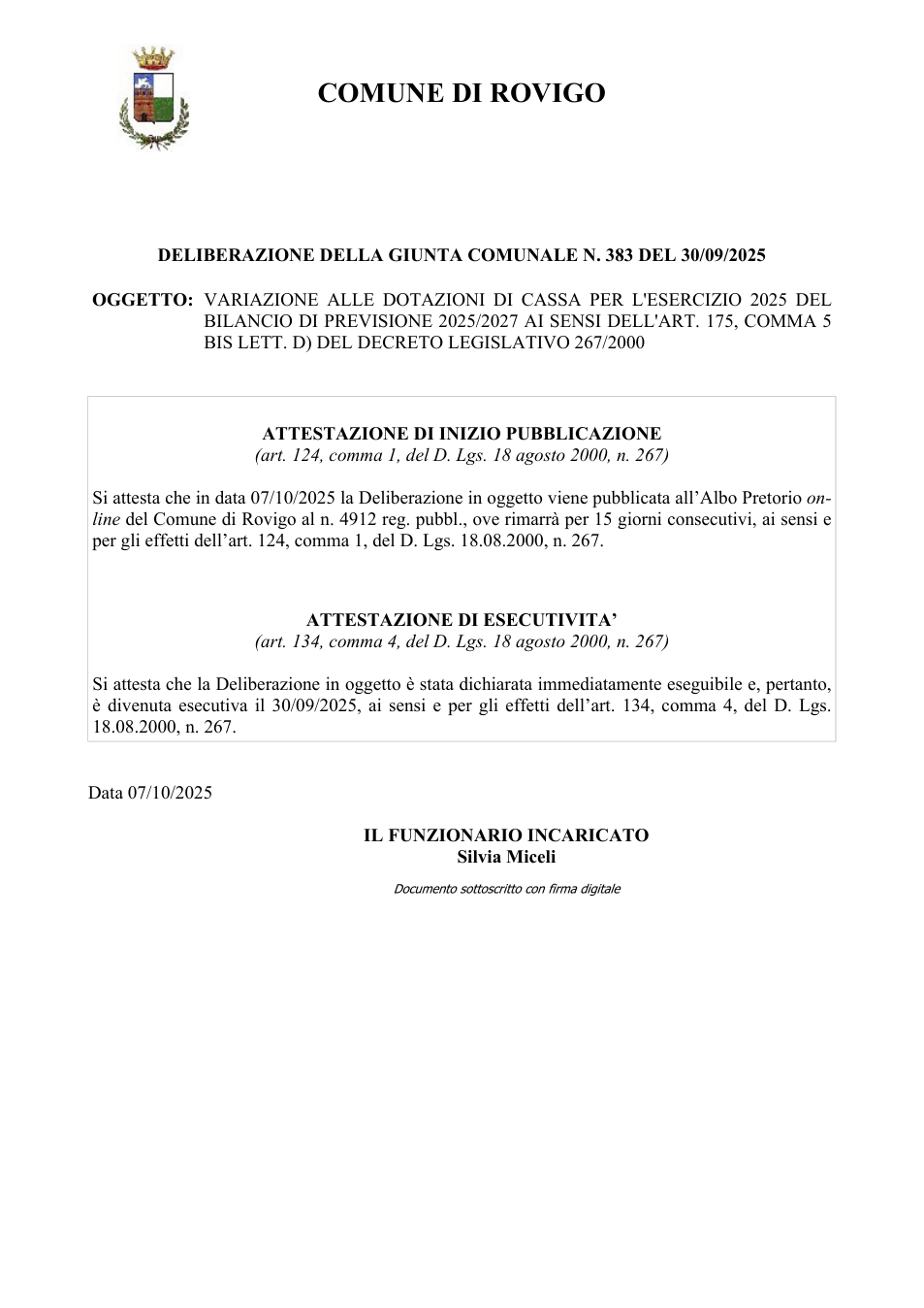 Pagina 5 del documento