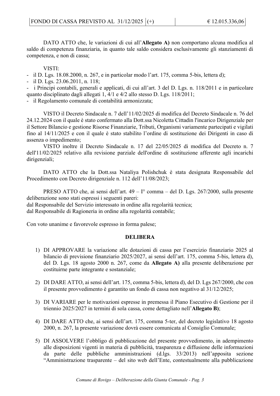 Pagina 3 del documento