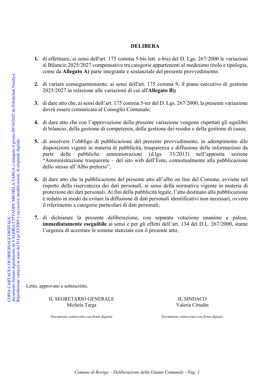 Pagina 3 del documento