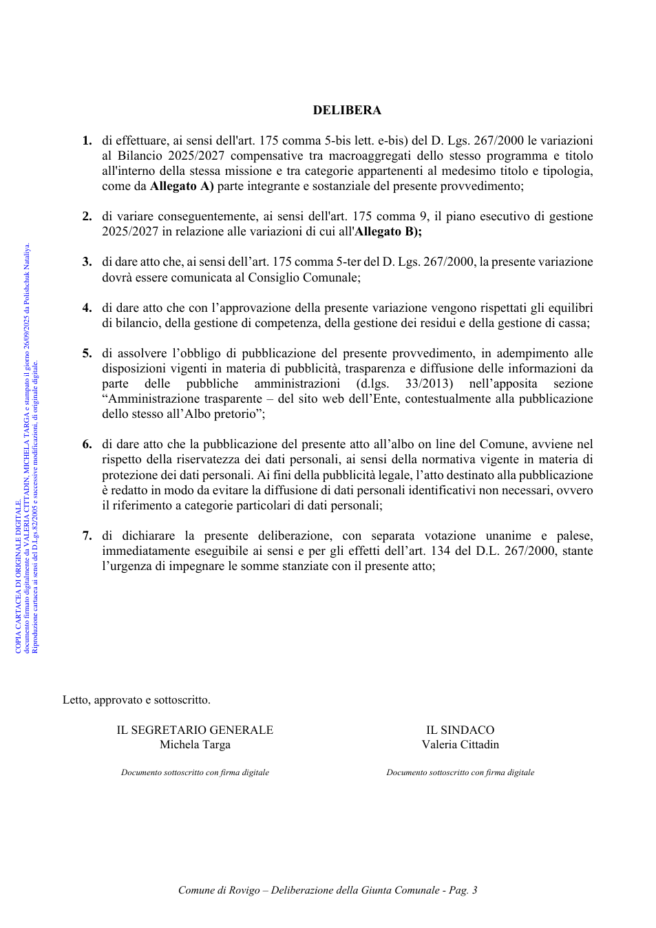 Pagina 3 del documento