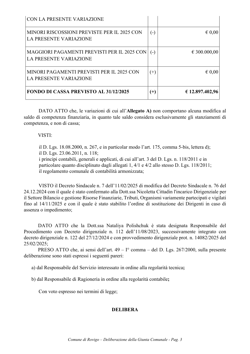 Pagina 3 del documento