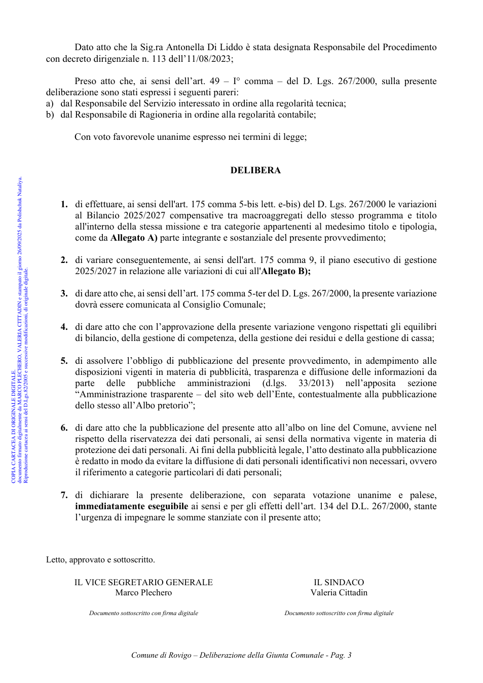 Pagina 3 del documento