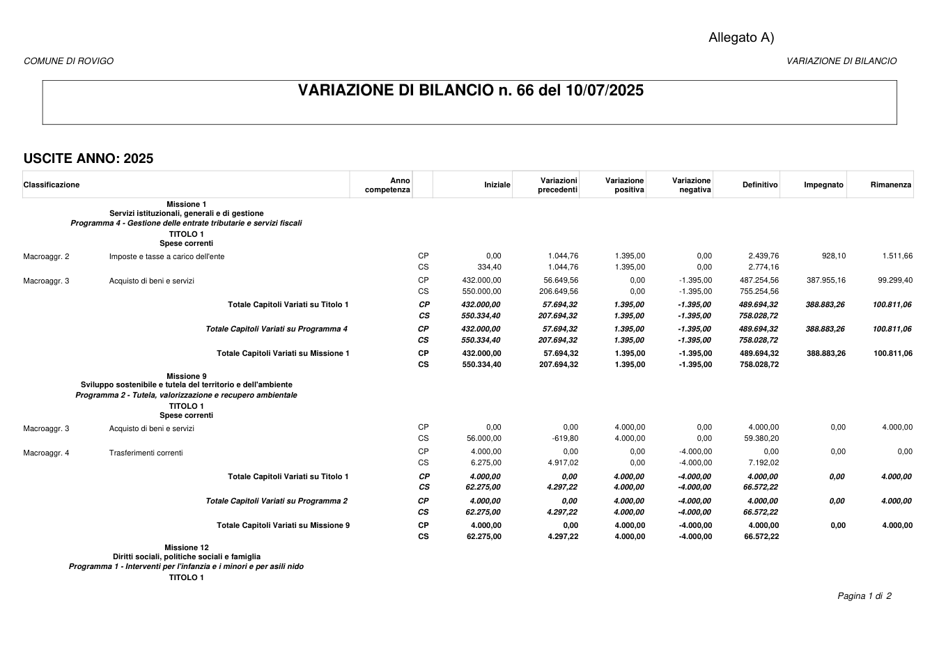 Pagina 5 del documento