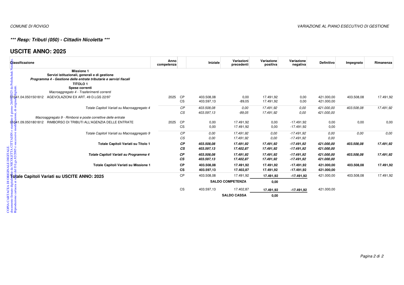 Pagina 8 del documento