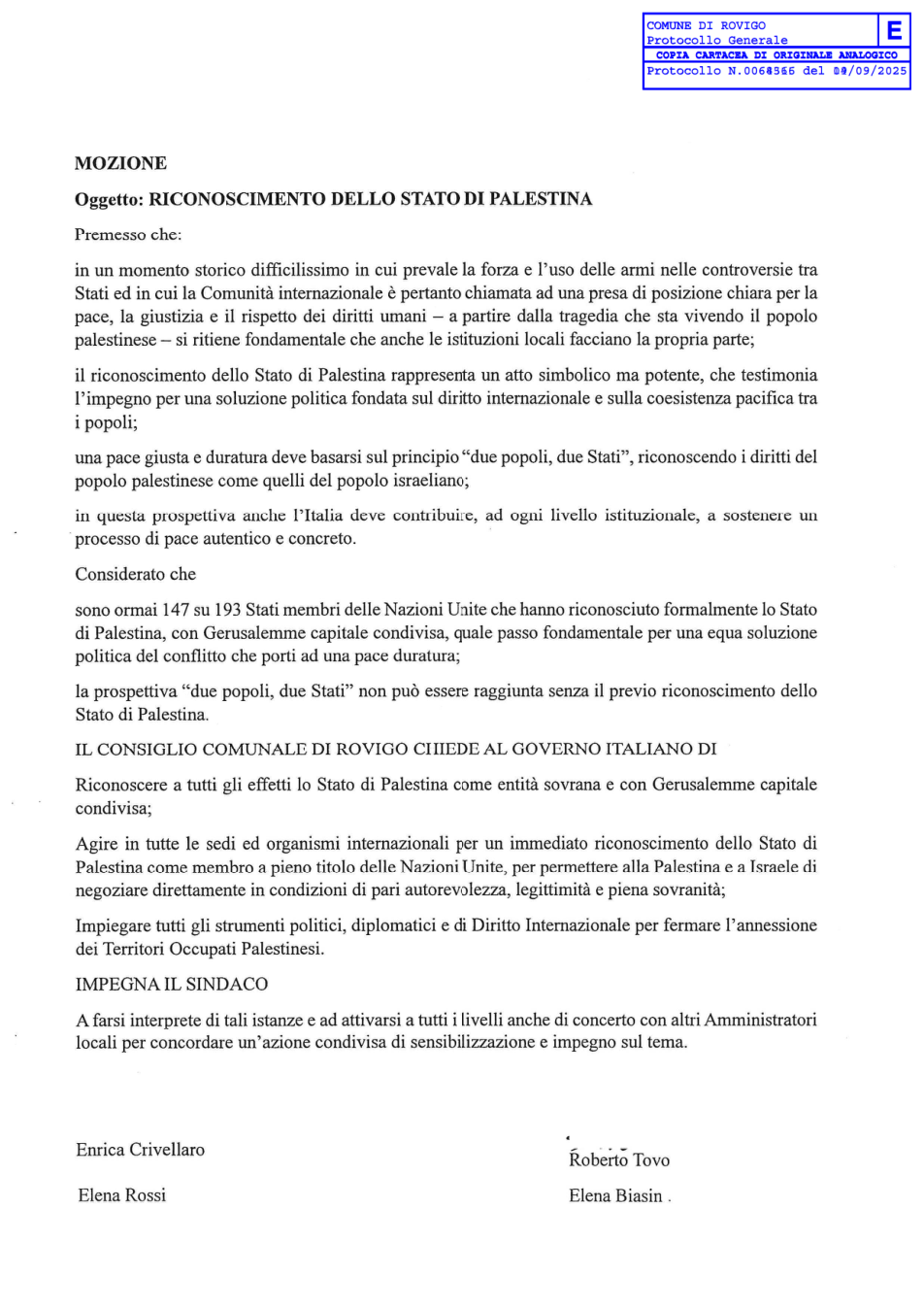 Pagina 2 del documento