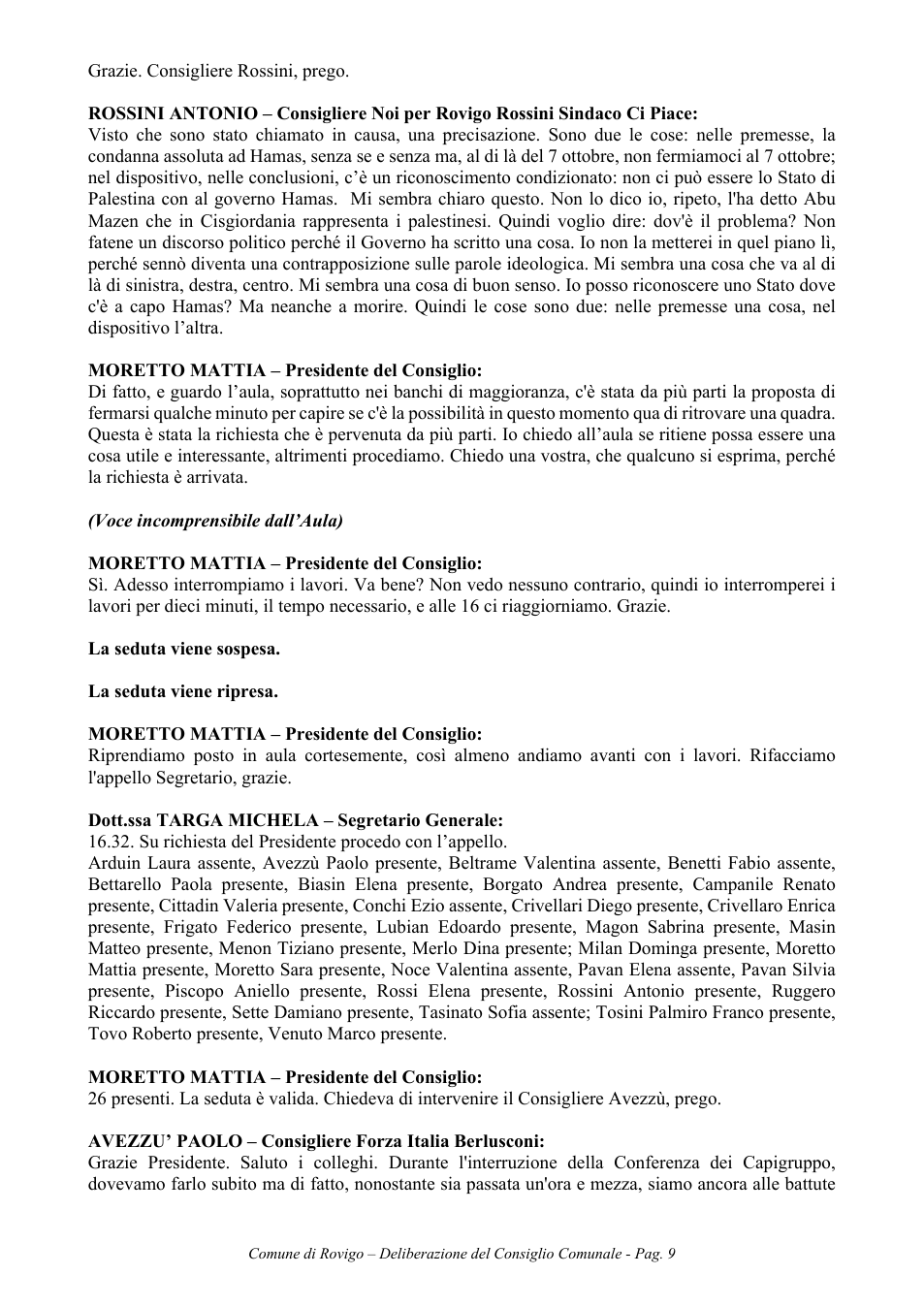 Pagina 9 del documento