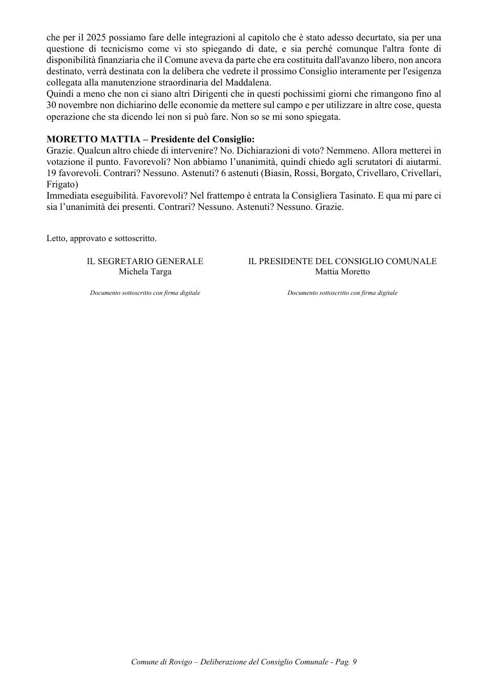 Pagina 9 del documento