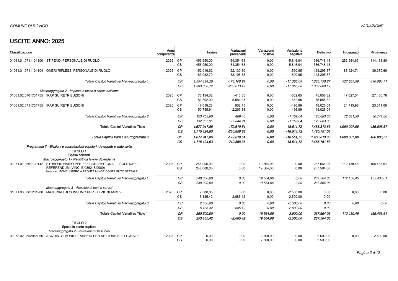 Pagina 3 del documento