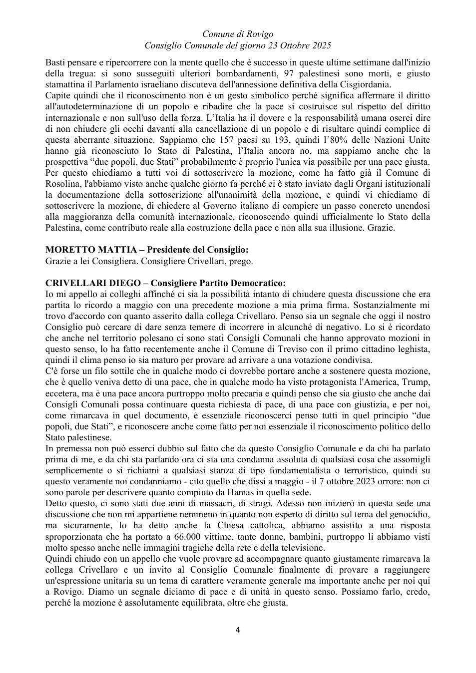 Pagina 4 del documento