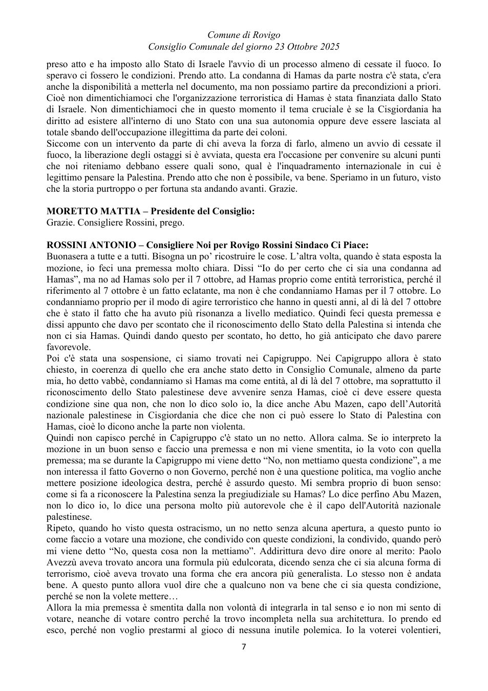 Pagina 7 del documento