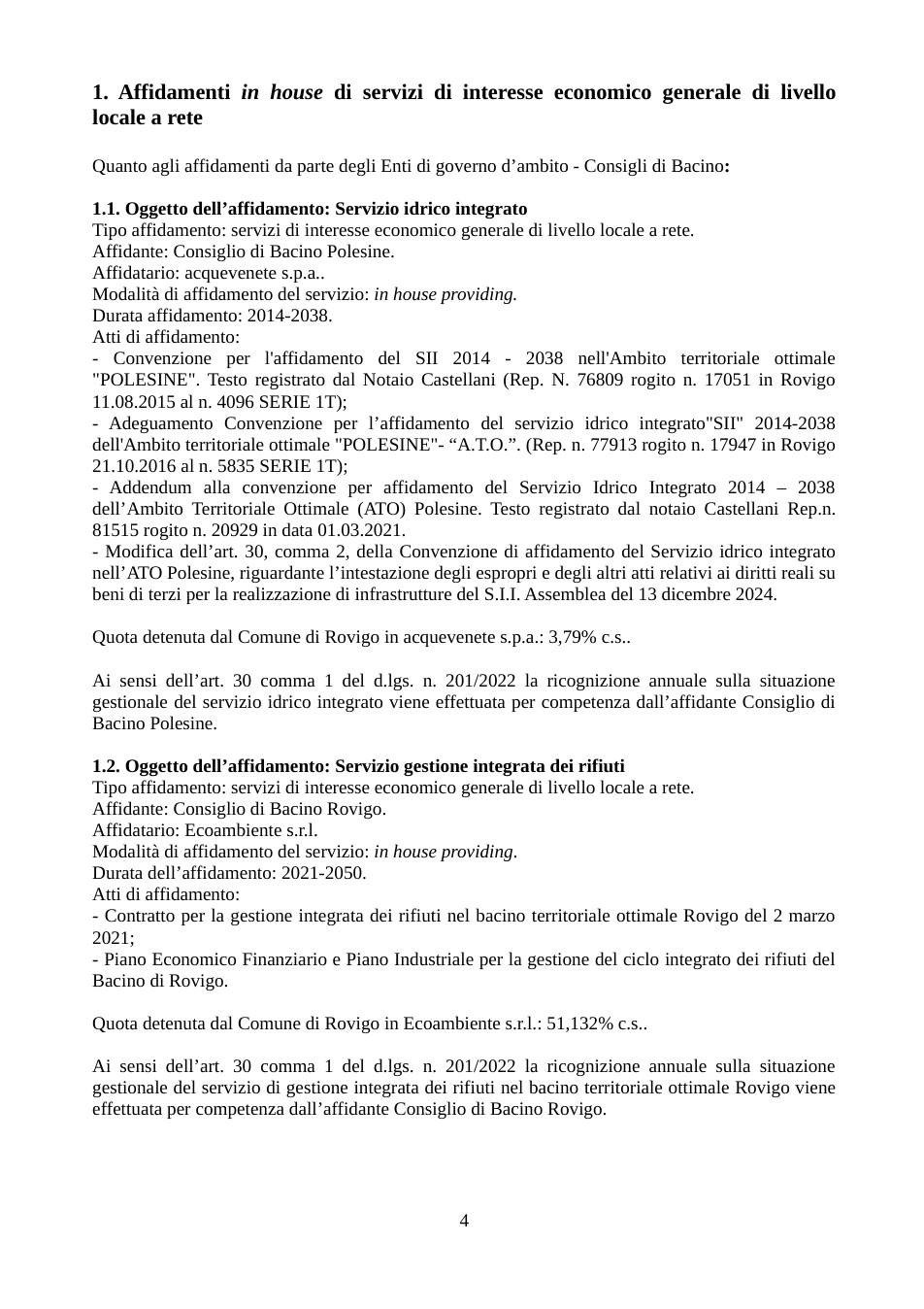 Pagina 4 del documento