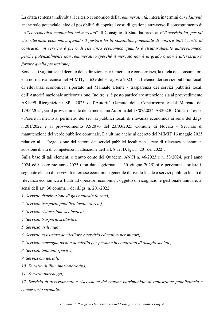 Pagina 4 del documento