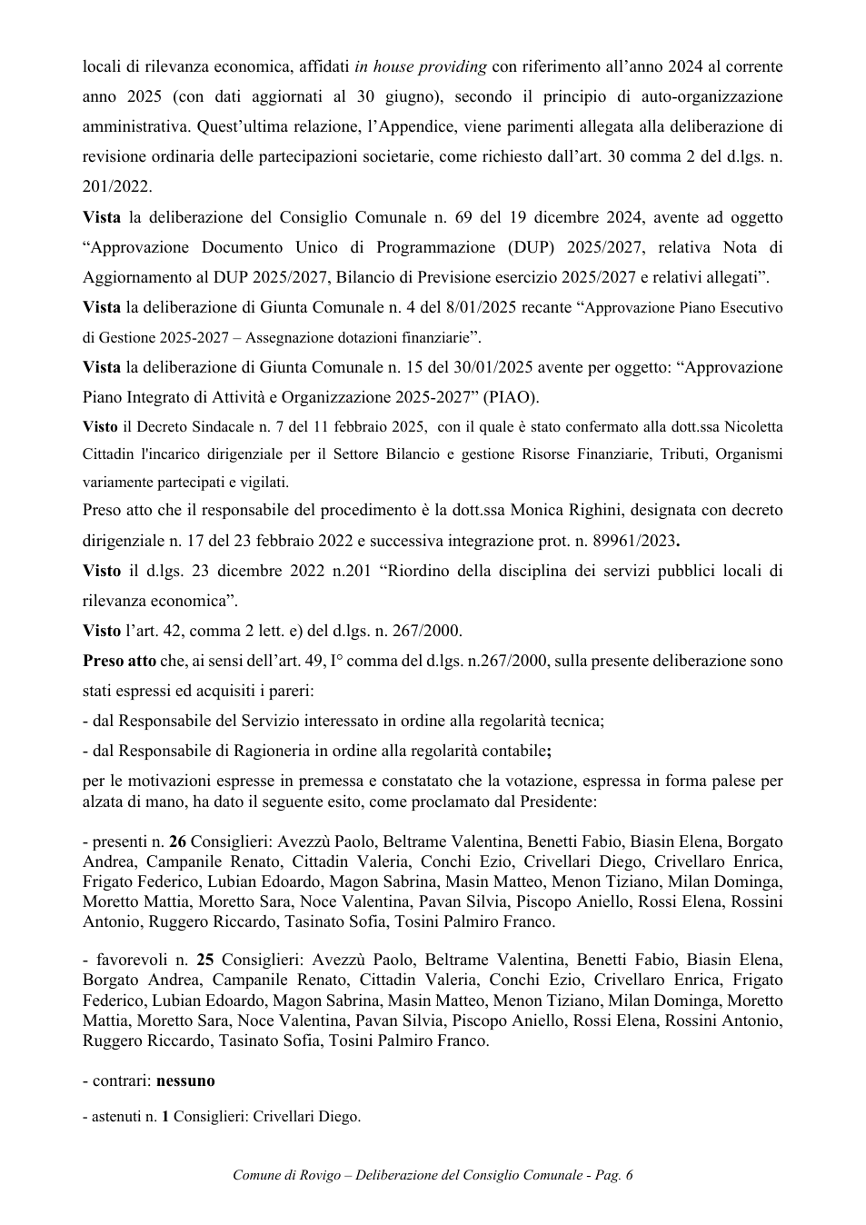 Pagina 6 del documento