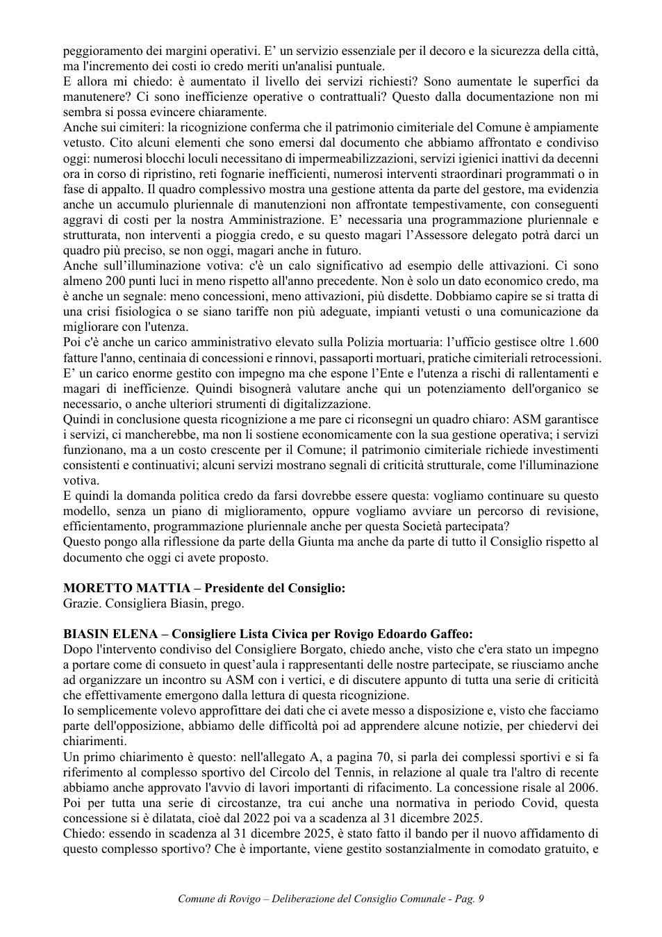 Pagina 9 del documento