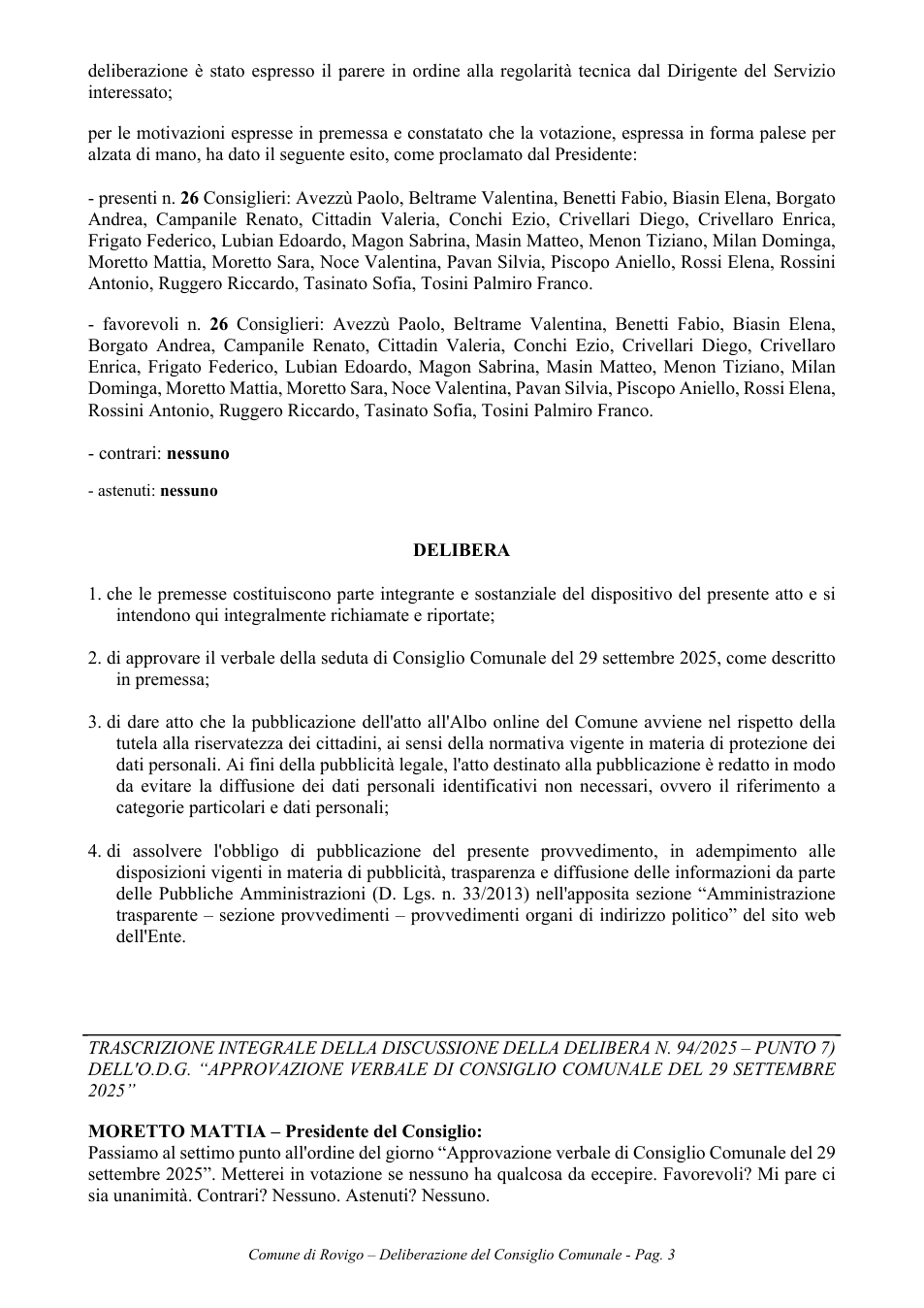 Pagina 3 del documento