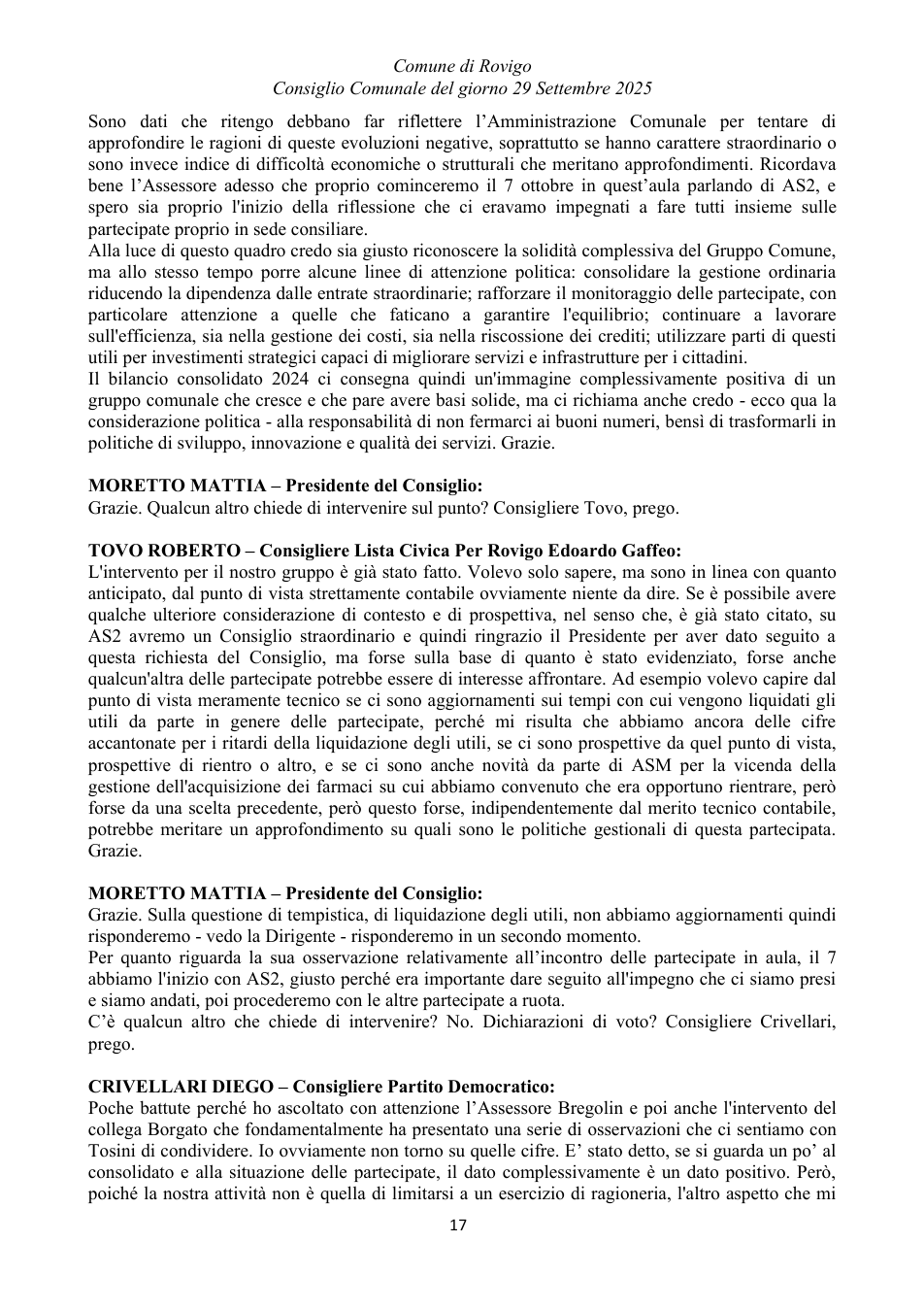 Pagina 17 del documento