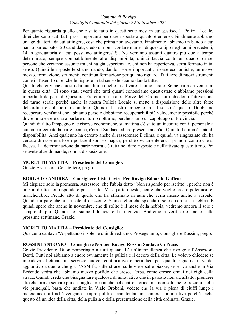 Pagina 7 del documento