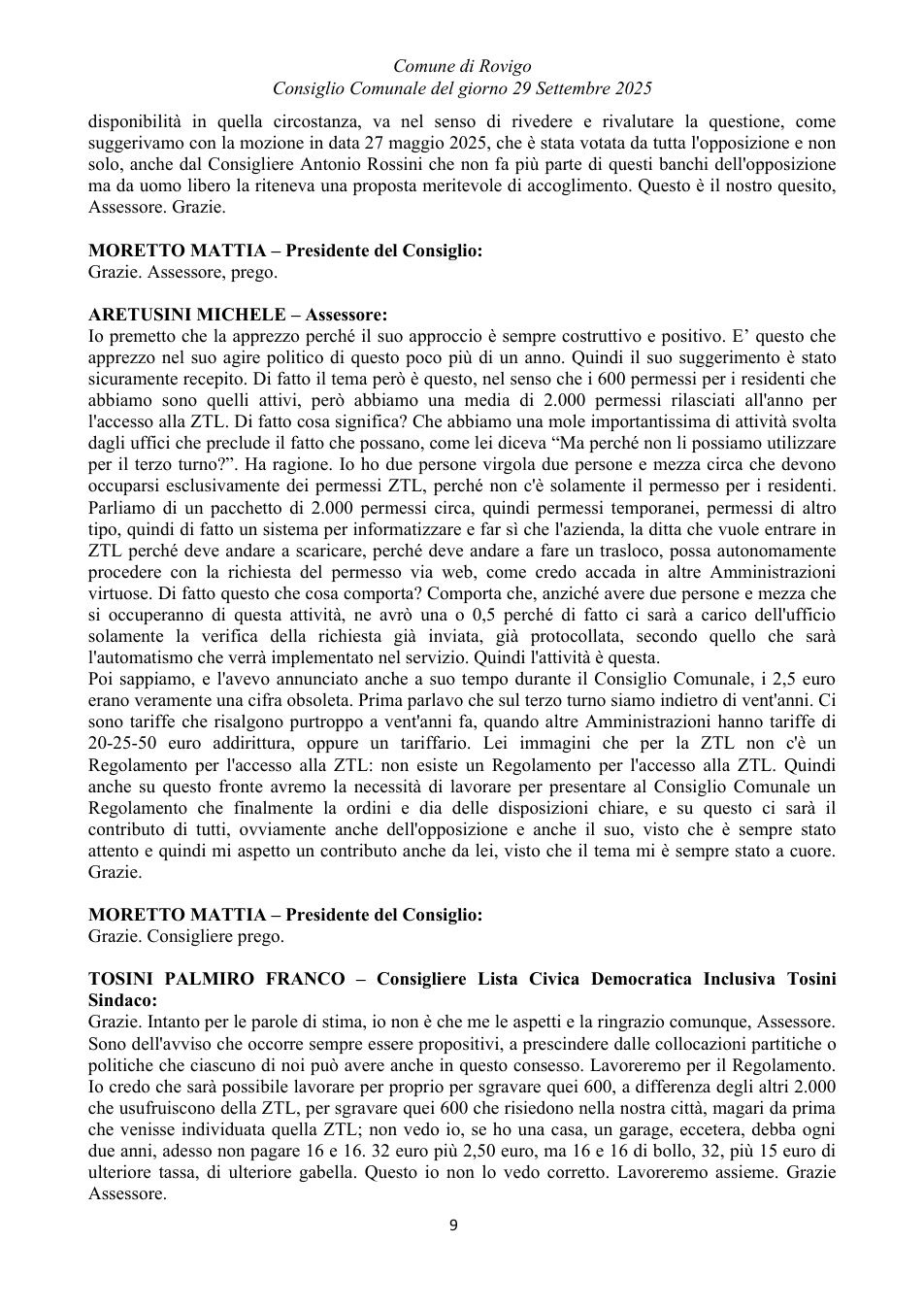 Pagina 9 del documento