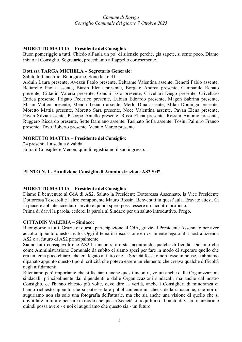 Pagina 3 del documento