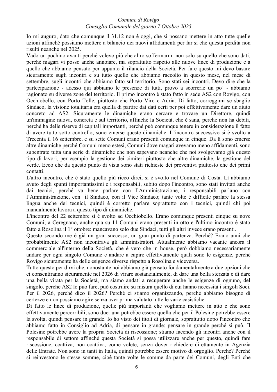 Pagina 6 del documento
