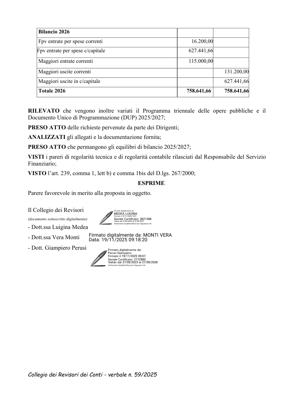 Pagina 2 del documento