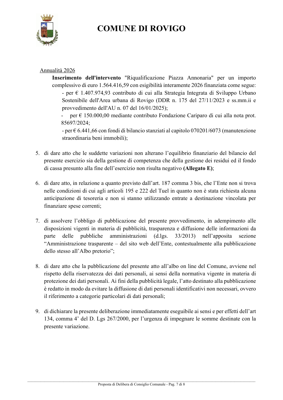 Pagina 7 del documento