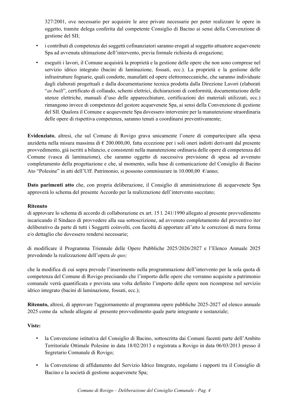 Pagina 4 del documento