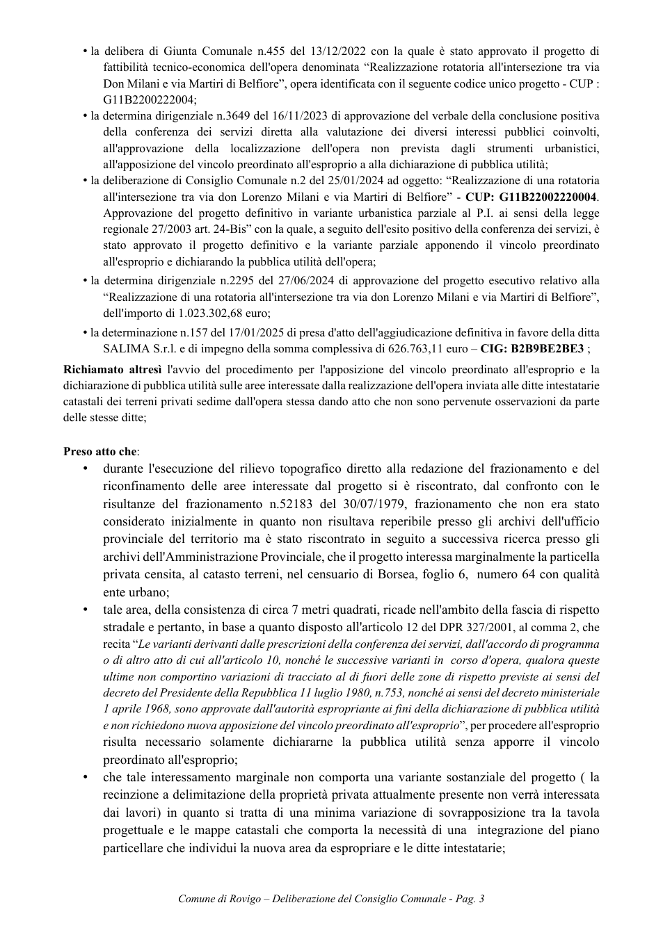 Pagina 3 del documento
