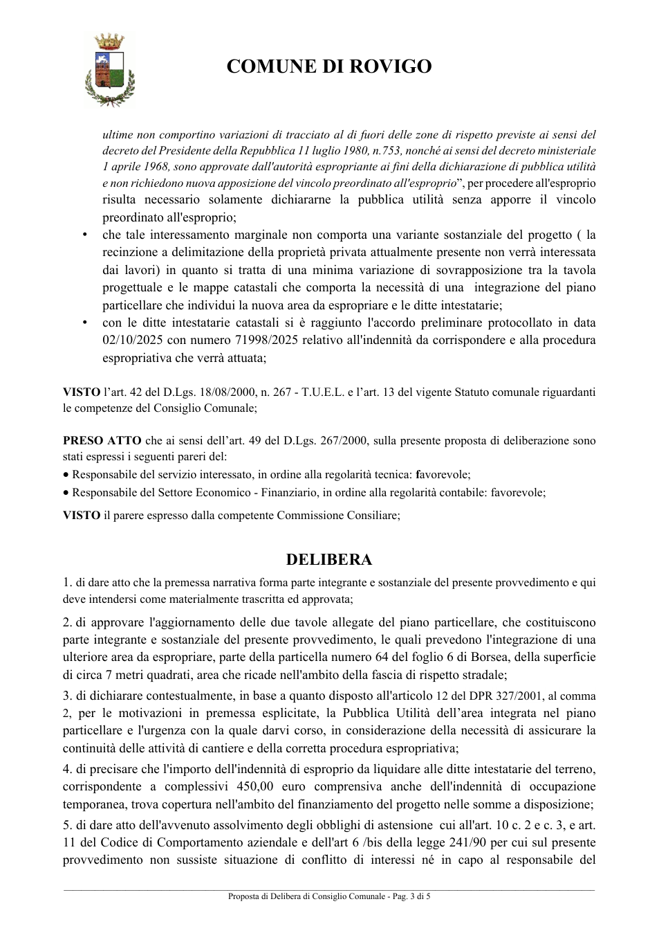 Pagina 3 del documento