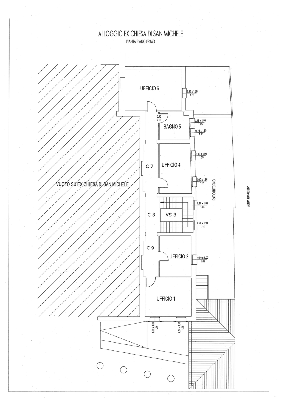 Pagina 1 del documento