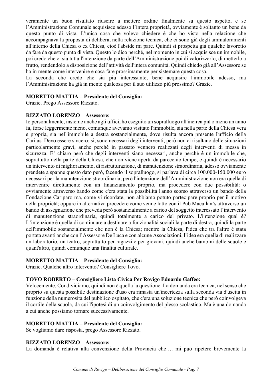 Pagina 7 del documento