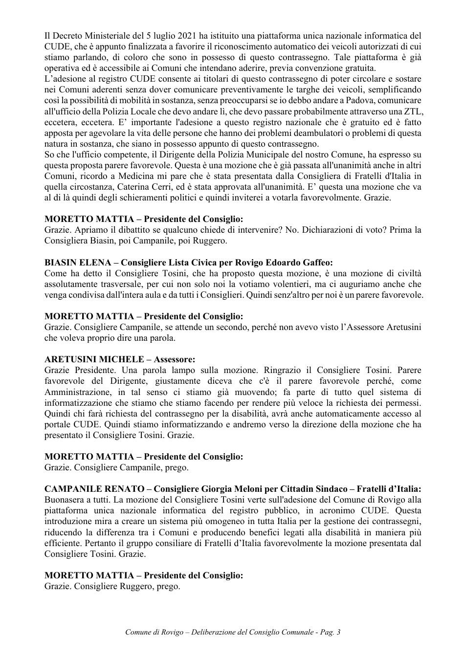 Pagina 3 del documento
