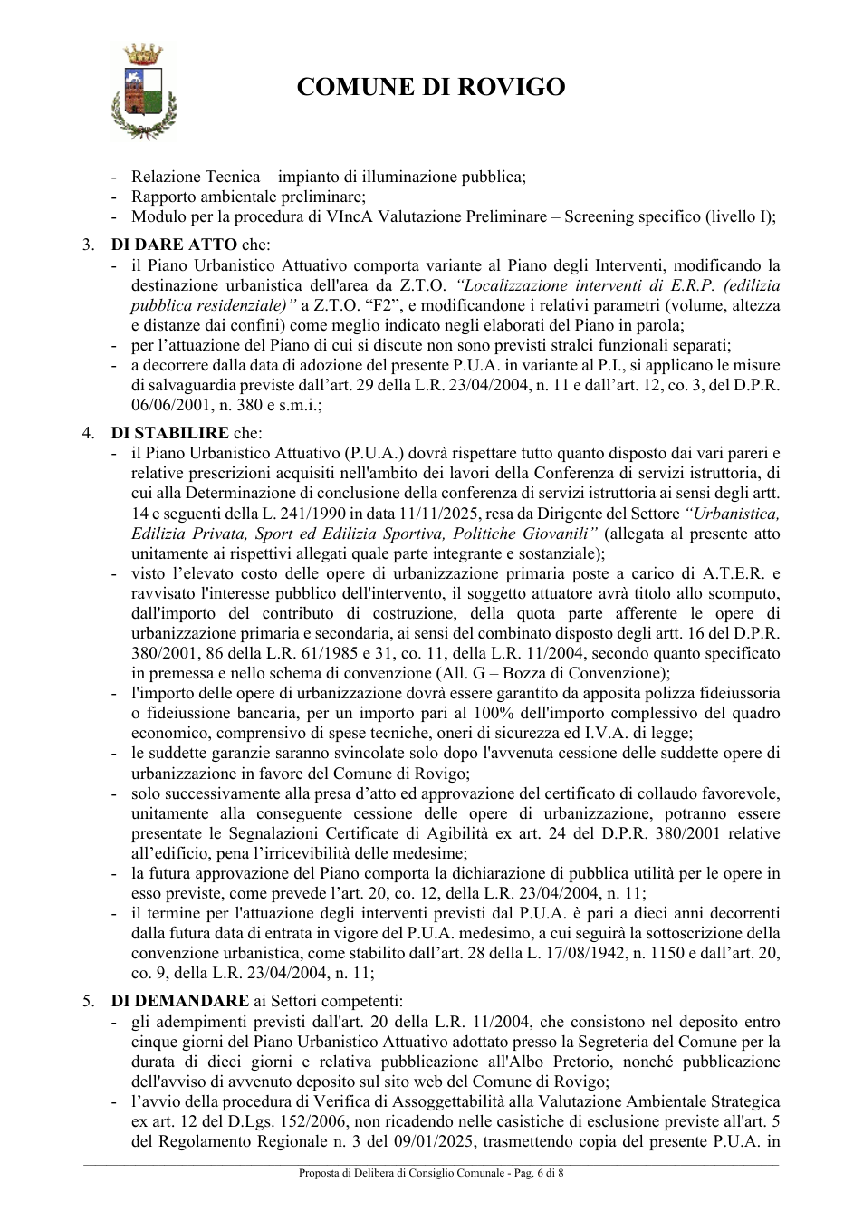Pagina 6 del documento