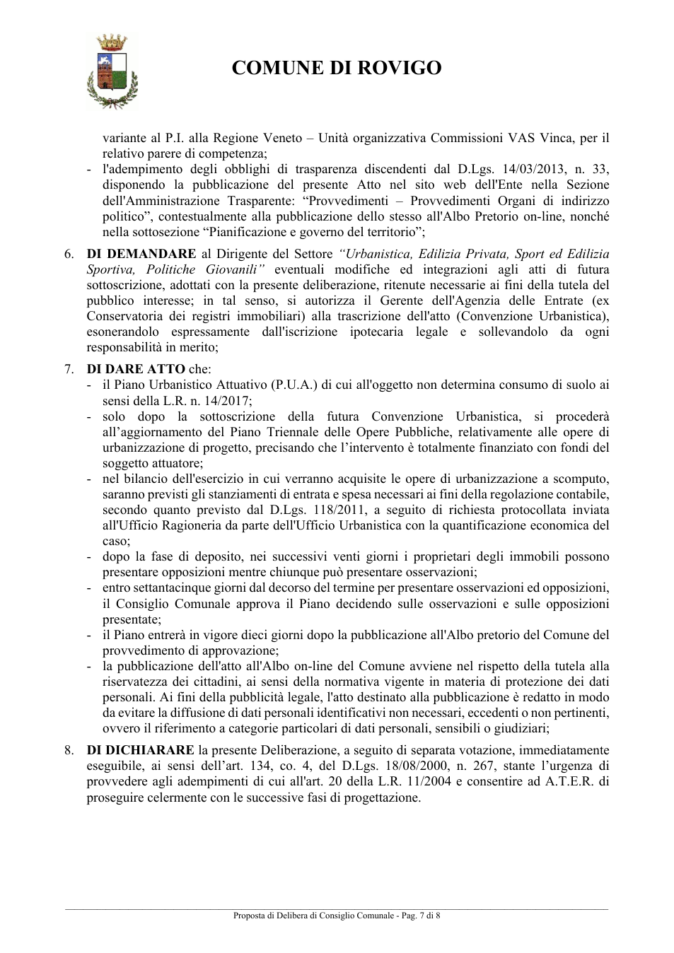 Pagina 7 del documento