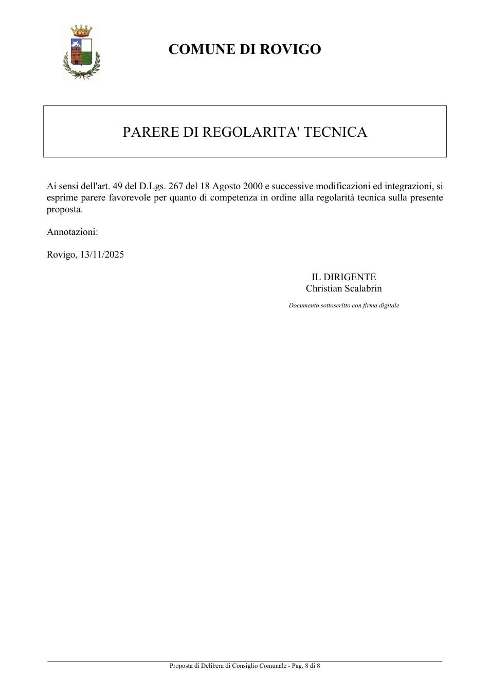 Pagina 8 del documento