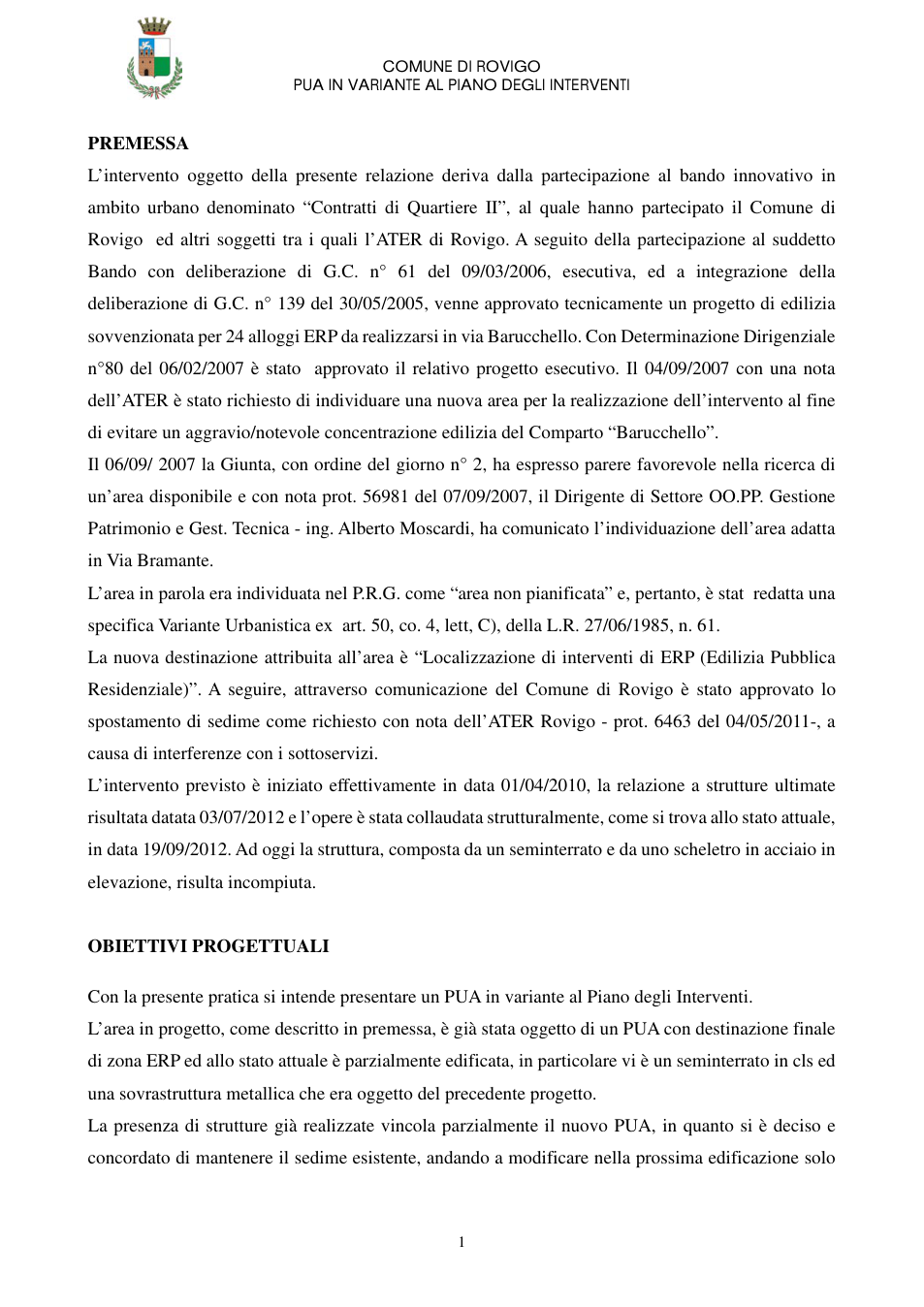 Pagina 2 del documento