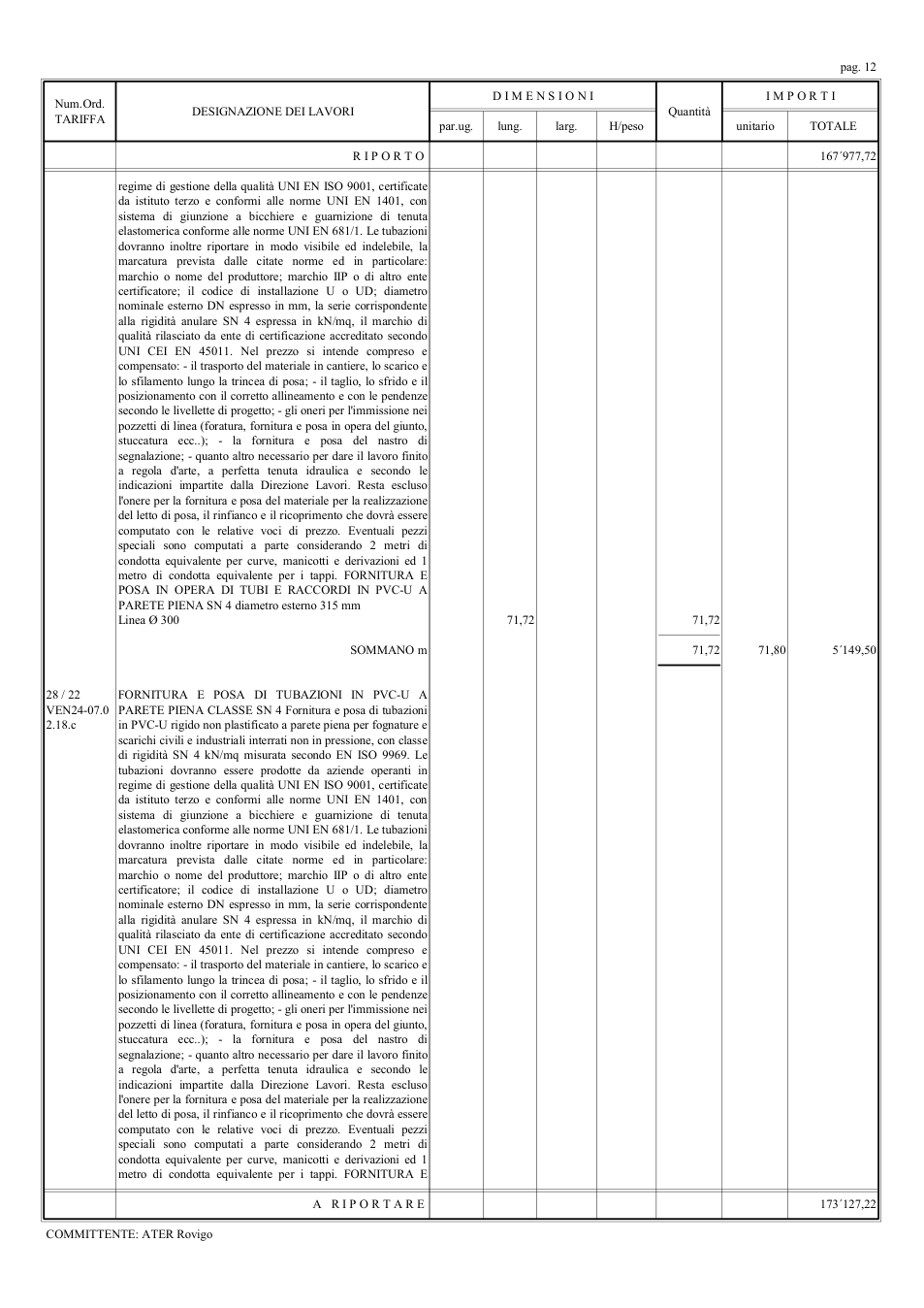 Pagina 14 del documento