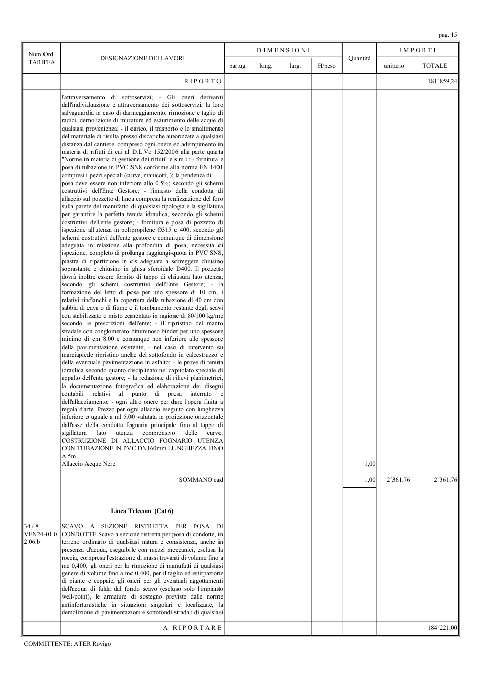 Pagina 17 del documento