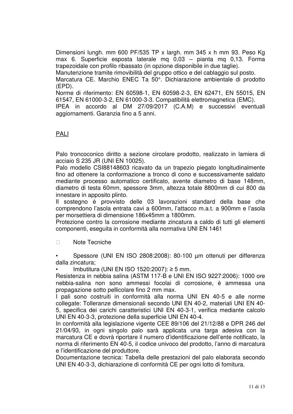 Pagina 11 del documento