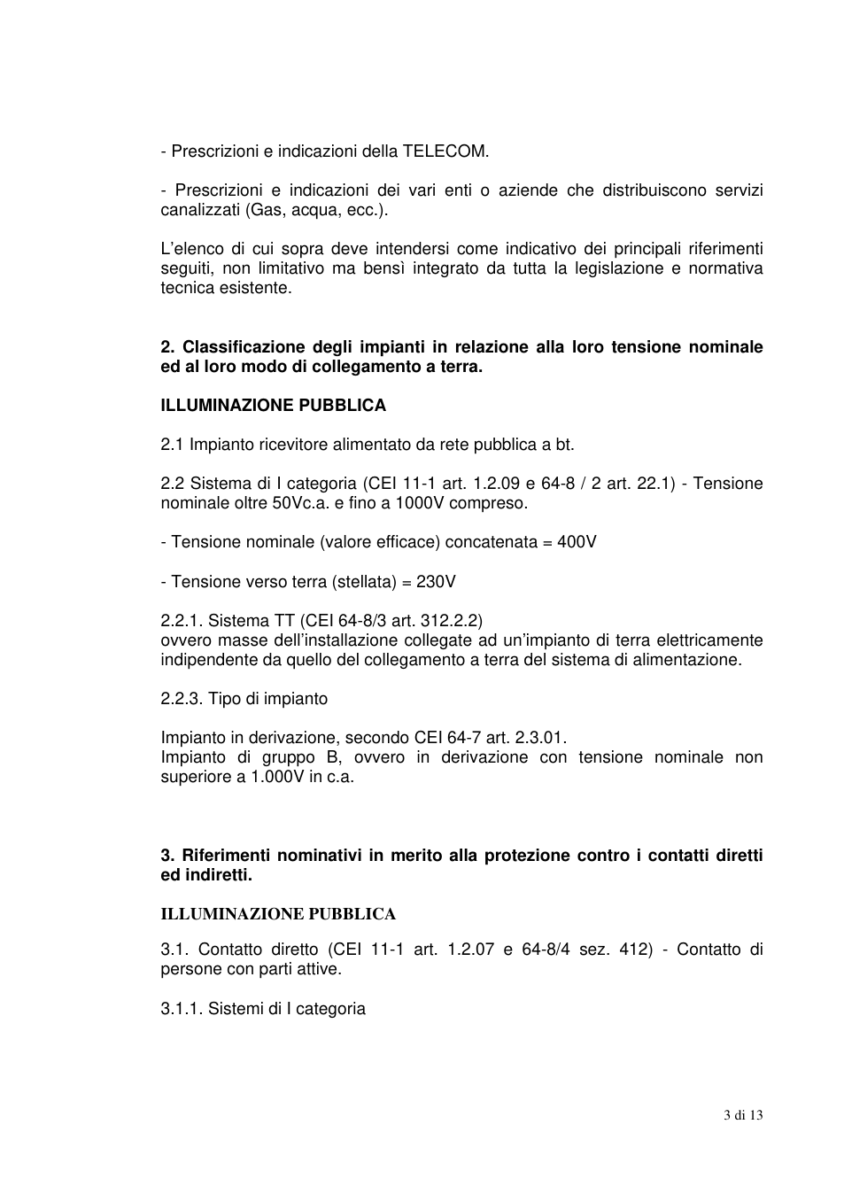 Pagina 3 del documento